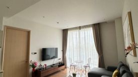 1 Bedroom Condo for sale in Magnolias Waterfront Residences, Khlong Ton Sai, Bangkok near BTS Saphan Taksin