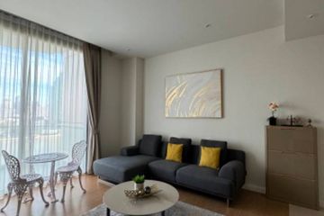 1 Bedroom Condo for sale in Magnolias Waterfront Residences, Khlong Ton Sai, Bangkok near BTS Saphan Taksin
