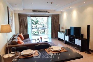 1 Bedroom Condo for Sale or Rent in The Residence Jomtien Beach, Nong Prue, Chonburi