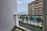 1 Bedroom Condo for sale in Beachfront Jomtien Residence, Na Jomtien, Chonburi