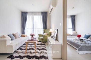 1 Bedroom Condo for sale in Rhythm Sukhumvit 42, Phra Khanong, Bangkok near BTS Ekkamai