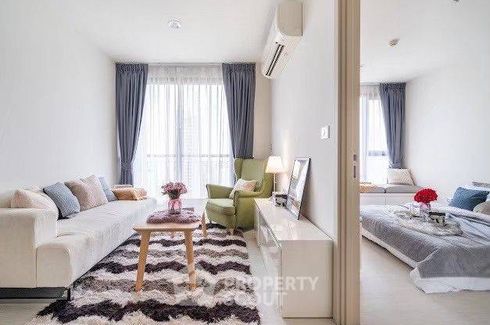 1 Bedroom Condo for sale in Rhythm Sukhumvit 42, Phra Khanong, Bangkok near BTS Ekkamai