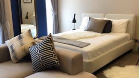 1 Bedroom Condo for rent in Ashton Asoke, Khlong Toei Nuea, Bangkok near MRT Sukhumvit