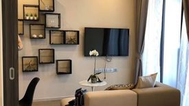 1 Bedroom Condo for rent in Ashton Asoke, Khlong Toei Nuea, Bangkok near MRT Sukhumvit