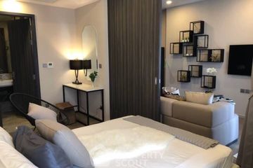 1 Bedroom Condo for rent in Ashton Asoke, Khlong Toei Nuea, Bangkok near MRT Sukhumvit