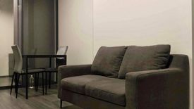 1 Bedroom Condo for rent in Ideo Sukhumvit - Rama 4, Phra Khanong, Bangkok near BTS Phra Khanong