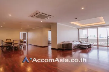 3 Bedroom Condo for rent in Newton Tower, Khlong Toei, Bangkok near BTS Nana