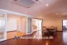 3 Bedroom Condo for rent in Newton Tower, Khlong Toei, Bangkok near BTS Nana