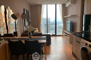 2 Bedroom Condo for rent in Park Origin Phrom Phong, Khlong Tan, Bangkok near BTS Phrom Phong