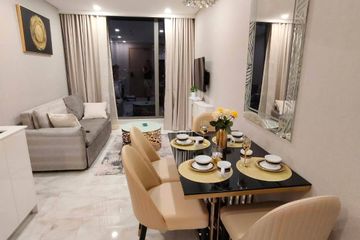1 Bedroom Condo for rent in Copacabana Beach Jomtien, Nong Prue, Chonburi