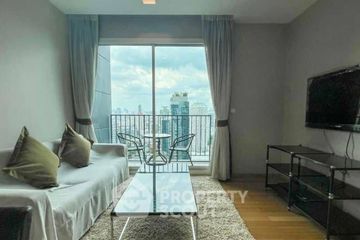 1 Bedroom Condo for rent in Siri at Sukhumvit, Phra Khanong, Bangkok near BTS Thong Lo