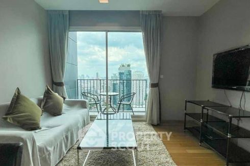 1 Bedroom Condo for rent in Siri at Sukhumvit, Phra Khanong, Bangkok near BTS Thong Lo