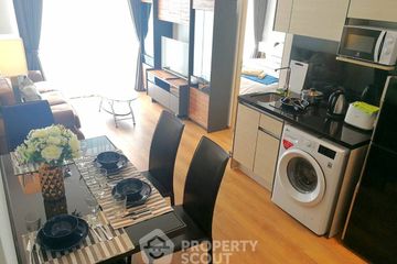 2 Bedroom Condo for rent in Park Origin Phrom Phong, Khlong Tan, Bangkok near BTS Phrom Phong