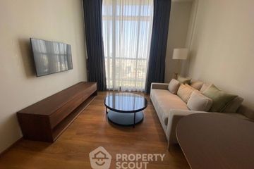 2 Bedroom Condo for rent in Park Origin Phrom Phong, Khlong Tan, Bangkok near BTS Phrom Phong