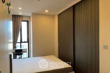 1 Bedroom Condo for rent in Ashton Asoke, Khlong Toei Nuea, Bangkok near MRT Sukhumvit