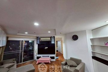 2 Bedroom Condo for rent in Belle Grand Rama 9, Huai Khwang, Bangkok near MRT Phra Ram 9