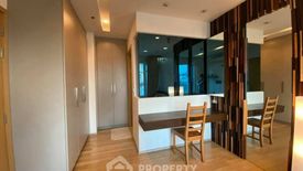 1 Bedroom Condo for rent in Siri at Sukhumvit, Phra Khanong, Bangkok near BTS Thong Lo