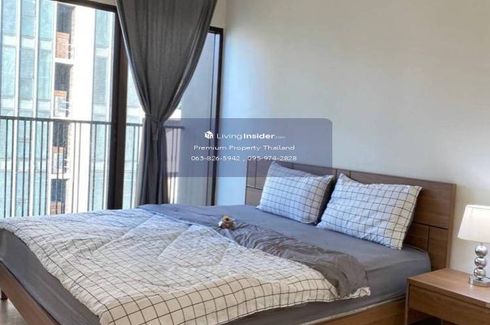2 Bedroom Condo for rent in Noble Refine, Khlong Tan, Bangkok near BTS Phrom Phong