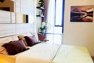 1 Bedroom Condo for rent in Ashton Asoke, Khlong Toei Nuea, Bangkok near MRT Sukhumvit