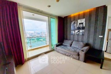 2 Bedroom Condo for rent in Huai Khwang, Bangkok