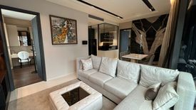 2 Bedroom Condo for rent in The Bangkok Thonglor, Khlong Tan Nuea, Bangkok near BTS Thong Lo