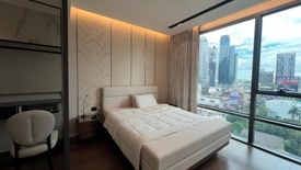 2 Bedroom Condo for rent in The Bangkok Thonglor, Khlong Tan Nuea, Bangkok near BTS Thong Lo