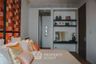 1 Bedroom Condo for rent in Saladaeng One, Silom, Bangkok near MRT Lumpini