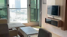 1 Bedroom Condo for rent in Rhythm Sathorn, Thung Wat Don, Bangkok near BTS Saphan Taksin