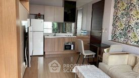 1 Bedroom Condo for rent in Rhythm Sathorn, Thung Wat Don, Bangkok near BTS Saphan Taksin