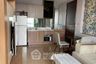 1 Bedroom Condo for rent in Rhythm Sathorn, Thung Wat Don, Bangkok near BTS Saphan Taksin