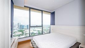 2 Bedroom Condo for rent in The Lumpini 24, Khlong Tan, Bangkok near BTS Phrom Phong