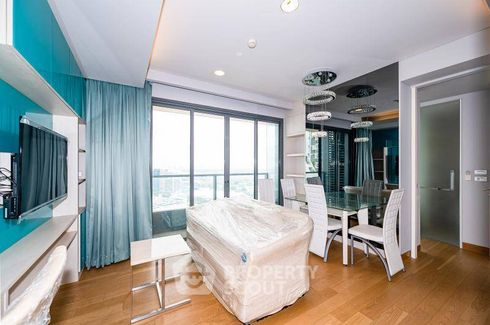 2 Bedroom Condo for rent in The Lumpini 24, Khlong Tan, Bangkok near BTS Phrom Phong