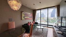 2 Bedroom Condo for rent in BEATNIQ Sukhumvit 32, Khlong Tan, Bangkok near BTS Thong Lo