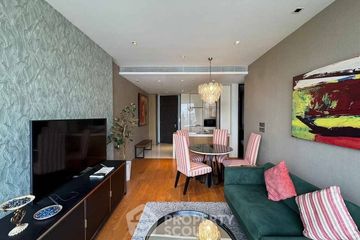 2 Bedroom Condo for rent in BEATNIQ Sukhumvit 32, Khlong Tan, Bangkok near BTS Thong Lo