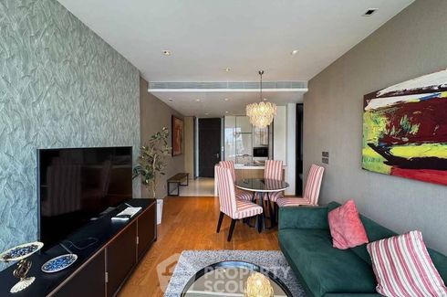 2 Bedroom Condo for rent in BEATNIQ Sukhumvit 32, Khlong Tan, Bangkok near BTS Thong Lo