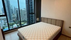 1 Bedroom Condo for rent in One 9 Five Asoke - Rama 9, Huai Khwang, Bangkok near MRT Phra Ram 9