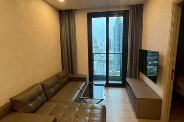 1 Bedroom Condo for rent in One 9 Five Asoke - Rama 9, Huai Khwang, Bangkok near MRT Phra Ram 9