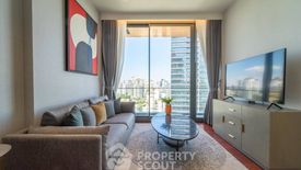 1 Bedroom Condo for rent in KHUN by YOO inspired by Starck, Khlong Tan Nuea, Bangkok near BTS Thong Lo