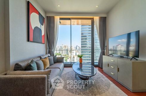 1 Bedroom Condo for rent in KHUN by YOO inspired by Starck, Khlong Tan Nuea, Bangkok near BTS Thong Lo