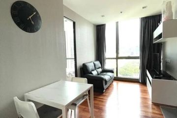 1 Bedroom Condo for rent in Wish Signature  Midtown Siam, Thanon Phetchaburi, Bangkok near BTS Ratchathewi