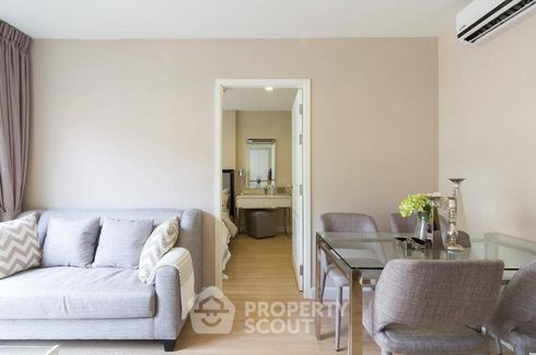 1 Bedroom Condo for sale in The Nest Sukhumvit 71, Phra Khanong Nuea, Bangkok near BTS Phra Khanong