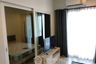 1 Bedroom Condo for sale in The Key Sathorn-Charoenraj, Bang Khlo, Bangkok near BTS Surasak
