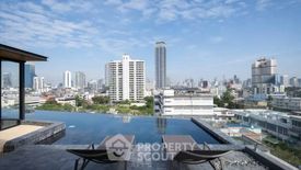 1 Bedroom Condo for sale in The Teak Sathorn - Lumpini, Chong Nonsi, Bangkok near MRT Khlong Toei