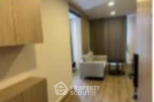 1 Bedroom Condo for sale in The Teak Sathorn - Lumpini, Chong Nonsi, Bangkok near MRT Khlong Toei