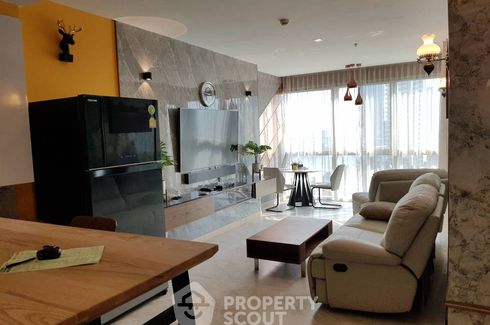 1 Bedroom Condo for sale in Khlong Ton Sai, Bangkok near BTS Saphan Taksin