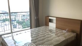 1 Bedroom Condo for sale in Aspire Sukhumvit 48, Phra Khanong, Bangkok near BTS Phra Khanong