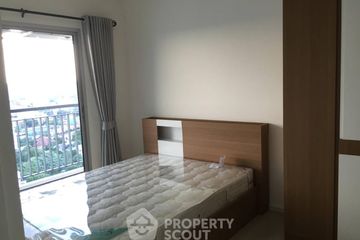 1 Bedroom Condo for sale in Aspire Sukhumvit 48, Phra Khanong, Bangkok near BTS Phra Khanong