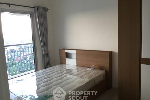 1 Bedroom Condo for sale in Aspire Sukhumvit 48, Phra Khanong, Bangkok near BTS Phra Khanong