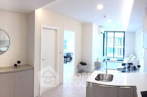 2 Bedroom Condo for sale in Vtara Sukhumvit 36, Phra Khanong, Bangkok near BTS Thong Lo
