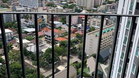 1 Bedroom Condo for sale in Chapter One Eco Ratchada - Huaikwang, Huai Khwang, Bangkok near MRT Huai Khwang